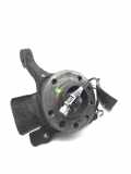 Achsschenkel (ABS) rechts vorne OPEL Astra H 13156042