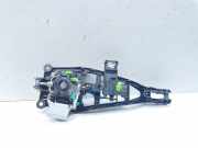 Türgriff rechts vorne OPEL Astra H Twintop 13220755