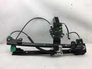 Fensterheber rechts vorne LAND ROVER Freelander (LN) 2.0 Td4 4WD
