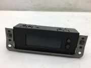 Display OPEL Agila (H00) 1.2 55 kW 75 PS (09.2000-12.2007)