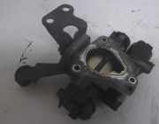 Drosselklappe RENAULT Clio II (B)