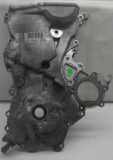 Stirndeckel (Motor) TOYOTA Yaris Verso (P2) 1.3 62 kW 84 PS (11.2002-09.2005)