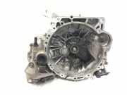 Schaltgetriebe MAZDA 2 (DE) 1.3 MZR 55 kW 75 PS (10.2007-06.2015)