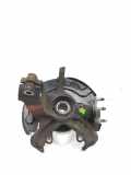 Achsschenkel (ABS) rechts vorne SKODA Fabia III (NJ) 6Q0407256AC