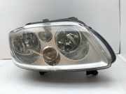 Hauptscheinwerfer rechts VW Touran (1T1, 1T2) 1T0941006F