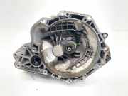 Schaltgetriebe OPEL Meriva A 55355489