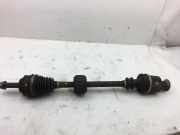 Antriebswelle (ABS) rechts vorne RENAULT Clio II (B) 1.4 72 kW 98 PS