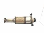 Katalysator ohne Lambdasonde ALFA ROMEO 147 (937) 55185863