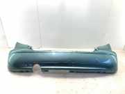 Mercedes A-Klasse W169 Stoßstange Hinten Blau 958 Quellblau Heck A1698850925