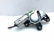 Wischermotor hinten VW Polo III (6N2) 6X0955711D