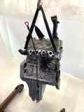 Motor ohne Anbauteile (Benzin) MERCEDES-BENZ A-Klasse (W169) A2660100900