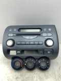 CD-Radio Honda Jazz II GD, GE 39175-SAA-G110-M1