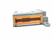 Steuergerät Airbag PEUGEOT 206 Schrägheck (2A/C) 9653441880