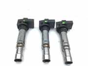 Zündspule SKODA Fabia II (542) U5002