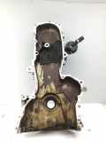 Stirndeckel (Motor) VW Fox Schrägheck (5Z) 03D103513B