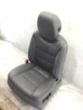 Sitz links vorne PORSCHE Cayenne 1 (9PA)