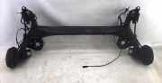 Hinterachse (ABS) komplett FIAT Punto (188) 1.3 JTD 51 kW