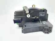 Stellelement für Zentralverriegelung links vorne OPEL Meriva A 13203899 P