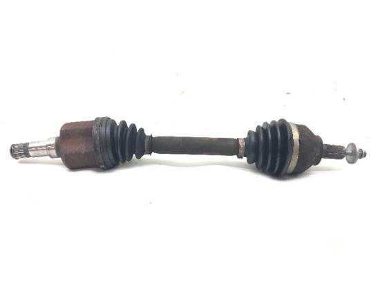 Antriebswelle (ABS) links vorne FORD Focus II Turnier (DA, DS, FFS) 3M51- Bild Antriebswelle (ABS) links vorne FORD Focus II Turnier (DA, DS, FFS) 3M51-