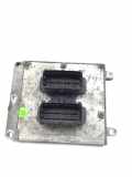 Steuergerät Getriebe OPEL Vectra C (Z02) 09186185
