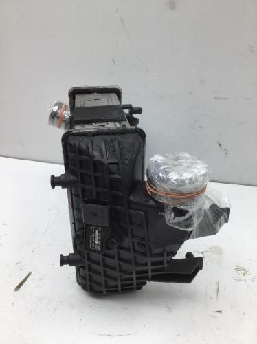 Ladeluftkühler AUDI A4 Avant (8E, B6) 038906051B Bild Ladeluftkühler AUDI A4 Avant (8E, B6) 038906051B