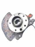 Achsschenkel (ABS) rechts vorne OPEL Astra H Twintop 13197809