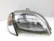 Hauptscheinwerfer rechts FIAT Seicento (187) D38800748