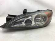 Hauptscheinwerfer links NISSAN Primera Hatchback (P11) 1.8 84 kW 114 PS (08.1999-07.2002)