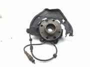 Achsschenkel (ABS) links vorne OPEL Vectra B (J96) 90468577