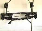 Hinterachse (ABS) komplett VW Golf V (1K) 1K0505315AQ