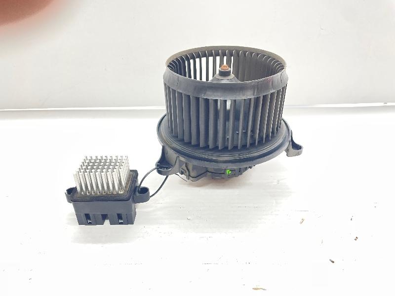 Gebläsemotor FORD Fiesta VII (HJ, HF) H1BH-19846-AA