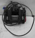 Bremssattel rechts hinten MERCEDES-BENZ C-Klasse T-Modell (S204) C 320 CDI 165 kW 224 PS (08.2007-08.2014)