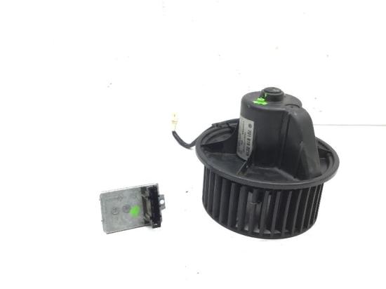 Gebläsemotor VW Transporter T4 Bus 701819021B Bild Gebläsemotor VW Transporter T4 Bus 701819021B