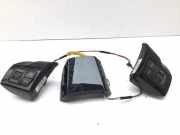 Radio Bedienschalter OPEL Zafira B (A05) 13251120