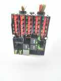 Sicherungskasten FORD Fusion (JU) 4N1T-14401-HB