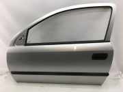 Tür links OPEL Astra G CC (T98) 1.6 8V 55 kW 75 PS (02.1998-09.2000)