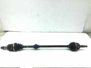 Antriebswelle (ABS) rechts vorne NISSAN Micra III (K12) 39100-AY100