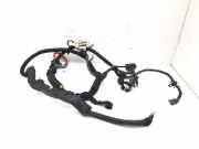 Kabel Lichtmaschine OPEL Zafira B (A05) 55559512