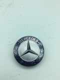 Emblem MERCEDES-BENZ C-Klasse (W204) A2048170616