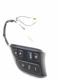 Radio Bedienschalter MAZDA 3 (BK) 153769-LH