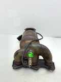 Krümmerkatalysator VW Fox Schrägheck (5Z) 03D131701G