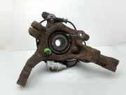 Achsschenkel (ABS) rechts vorne OPEL Astra H Twintop 13197803