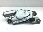 Wischermotor hinten FORD Focus Turnier (DNW) 0390201552