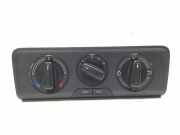 Bedienelement für Klimaanlage SKODA Fabia III (NJ) 6V0819075