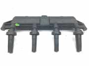 Zündspule PEUGEOT 206 Schrägheck (2A/C) 0040102047