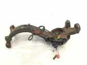 Achsschenkel (ABS) rechts vorne AUDI A6 Avant (4B, C5) 8D0407258AD