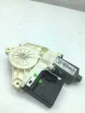 Motor Fensterheber links hinten RENAULT Megane III Schrägheck (BZ) 827310