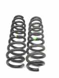 Feder hinten BMW 1er (E87)