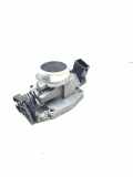 Drosselklappe FORD Fiesta IV (JA, JB) XS61-BB