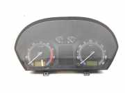 Tachometer SKODA Fabia (6Y) 6Y0920883M